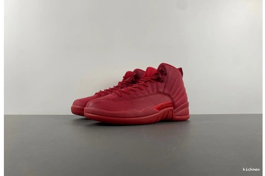 130690-601 Retro 130690-601 Red Jordan 12  Gym  0514